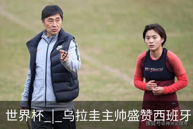世界杯 | 乌拉圭主帅盛赞西班牙“精致足球”