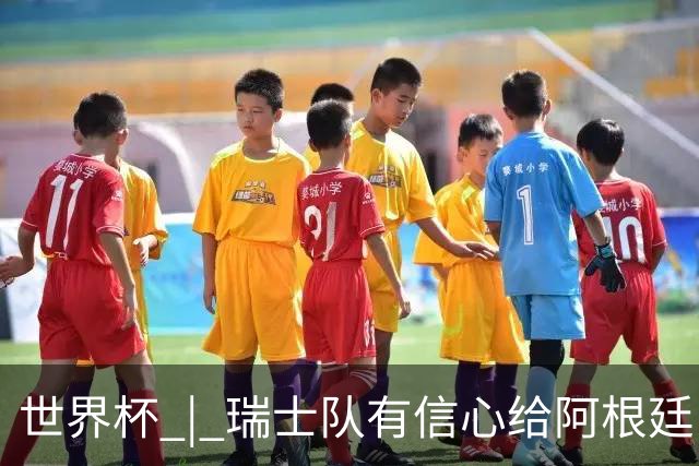 世界杯 | 瑞士队有信心给阿根廷队制造麻烦