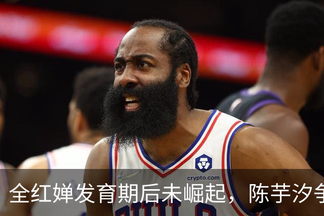 全红婵发育期后未崛起，陈芋汐争议表现引网友发堵