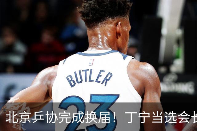 北京乒协完成换届！丁宁当选会长 刘国正等人当选副会长