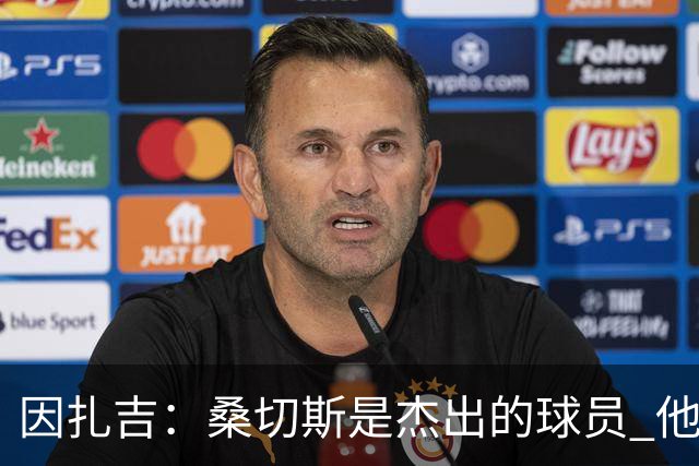 因扎吉：桑切斯是杰出的球员 他赢得了出场机会