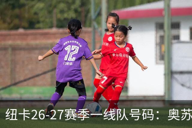 纽卡26-27赛季一线队号码：奥苏拉接过10号 利夫拉门托改穿2号