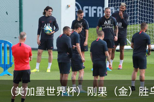 （美加墨世界杯）刚果（金）胜乌兹别克斯坦晋级 韩国无缘32强